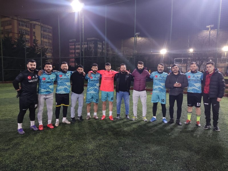 MCT SPOR - TOZKOPARAN